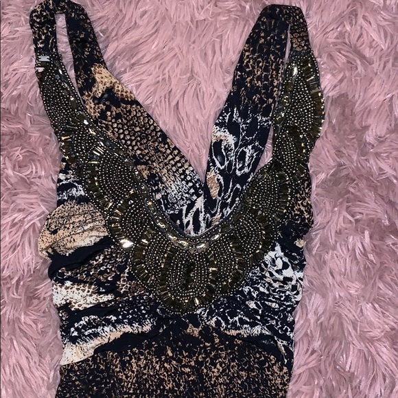 Venus dress - Picture 2 of 4